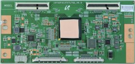 Sony KD-55X8509C - T-Con - LJ94-34697A - 15YS2FU13TSTLTG2_V0.0