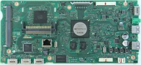Sony KDL-50W829B - AV Board - 1-889-202-21 (173457421) - A1990043A