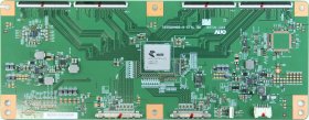 Sony KD-65X9005B - T-Con - 55.65T31.C02 - T650QVN02.0 CTRL BD - 65T31-C04