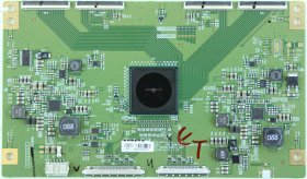 Sony KD-55X8505B - T-Con - 6871L-3606B - 6870C-0501A - LC55DEQK-FGK4_Control_Ver0.2