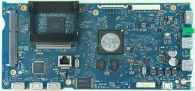 Sony KDL-42W829B - Main AV - A1999744B - 1-889-202-12 - 173457422 - BAX L