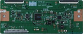Sony KDL-55W955B - T-Con - 6871L-3507B - 6870C-0486B - V14 TM240 Vx1 Control Ver 1.0
