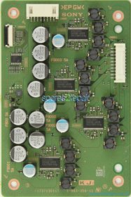 Sony KD-55AF9 - LED Driver Board - 1-983-358-11 (173713011) - YC03067AA