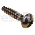 Sony Screw - 768564879 Screw Bv3*12