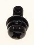Sony Screw - 768264809 Screw +ps 3x8 Black