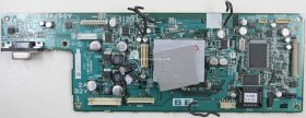 Sony KDL-S26A12U - DSUB - 1-867-360-13 - 172619613 - A1128517C