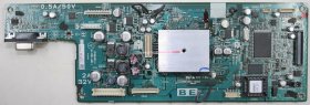 Sony KDL-S26A12U - DSUB - 1-867-360-15 - 172619615