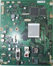 Sony KDL-32S2510 - HDMI - 1-871-991-21 - A1214950C