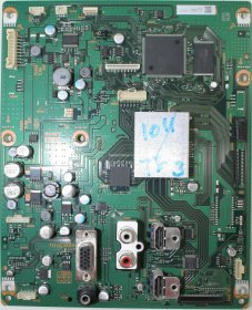 Sony KDL-40S2510 - HDMI - 1-871-991-21 - A1214950C