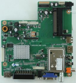 Technika W185/194G-GB-TCU-UK - Main AV - T.MSD306.28B - 11235 - LTM185AT02