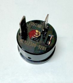 Lg Relay - Mra12300-9201 6750cl0001c Mra12300-9201 5 7a 105c 69c 11sec 20sec - Sensata Technolog