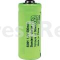N Ø12mm Industrial Cells - 50nh 1,2v 500mah Industrial Cell Nimh -