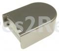 Thomas Vacuum Cleaner Battery - Akku Silber