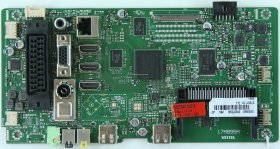 Toshiba 40D3553DB - Main AV 23227045 - 17MB95M - 20114R3a