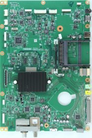 Toshiba 55ZL2 - Main AV - PE1041 A - V28A001371A1