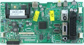Toshiba 32DL934B - Main AV - 23026266 - 17MB62-2.6 - 110112