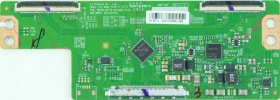 Toshiba 55L2400VQ - T-Con - 6871L-3471F - 6870C-0471D
