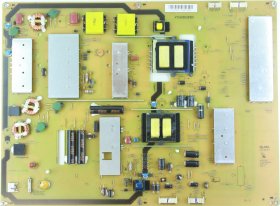 Toshiba 55L2400VQ - PSU - V71A00029100 - AC20272LF - B55D-2JF