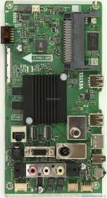 Toshiba 55U6863DB - Main AV - 23495603 - 17MB130S