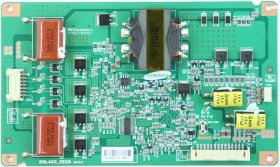 Unknown 40 Inch - LED Driver Board - LJ97-00198A - SSL400_3E2A REV0.2