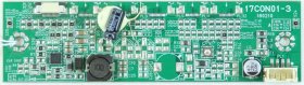 Unknown Manufacturer - LED Driver Board - 20508541 - 17CON01-3 - 180210