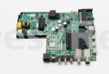 Vision Video Mainboard - Mainboard Tpd mt9602 pb801(48w)-with Optical-s2-1+4g(36-43v- - BJM1-132302-0T1G
